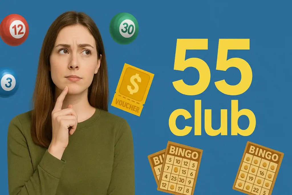 55 Club