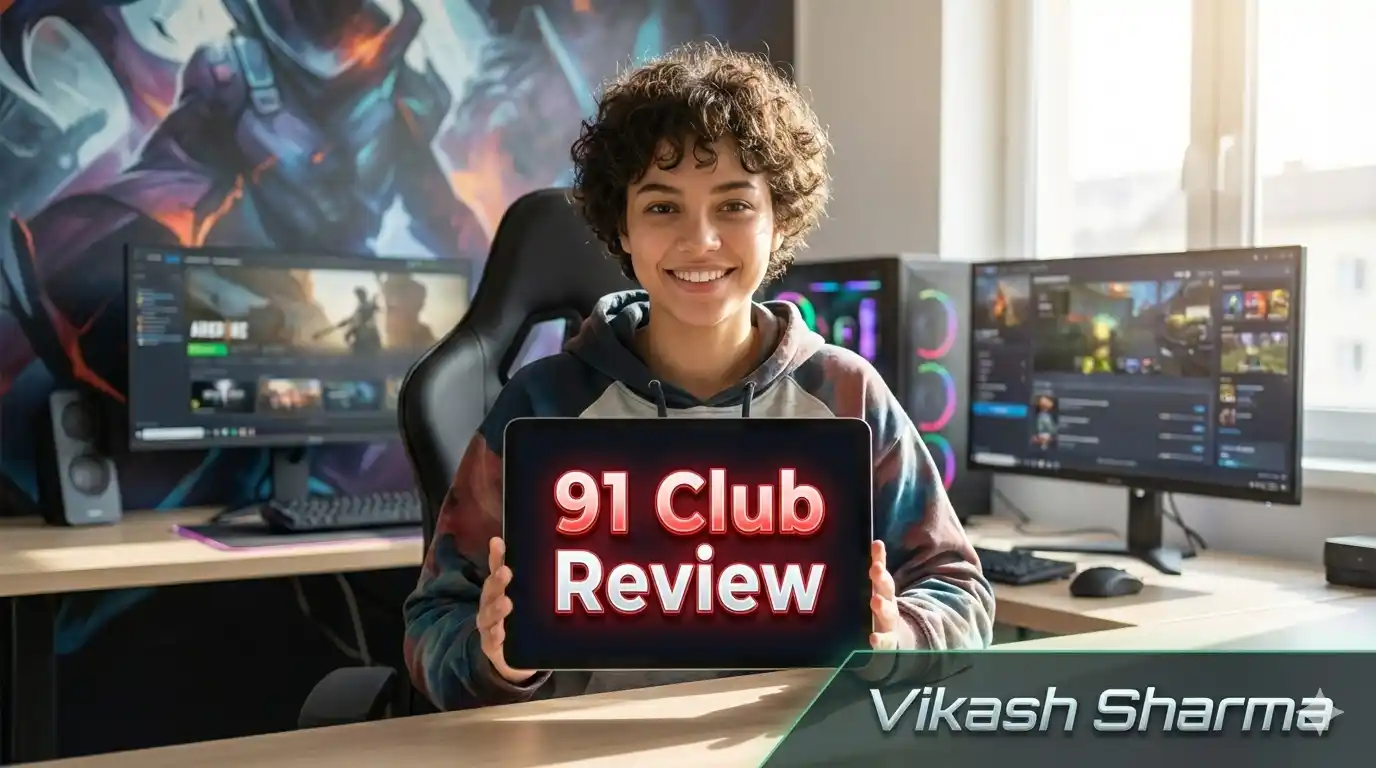 91club