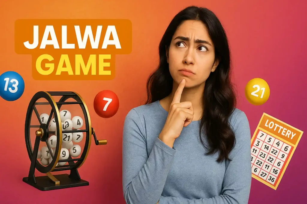 Jalwa game