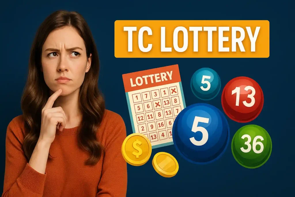 TC Lottery