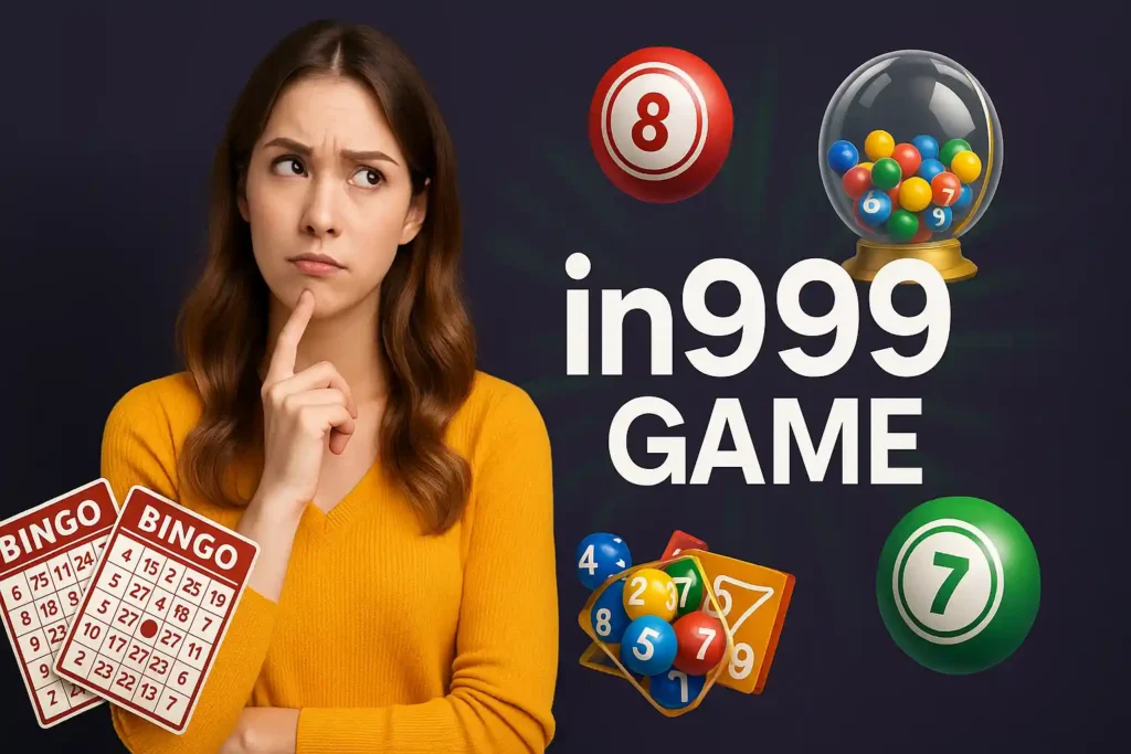 in999 game