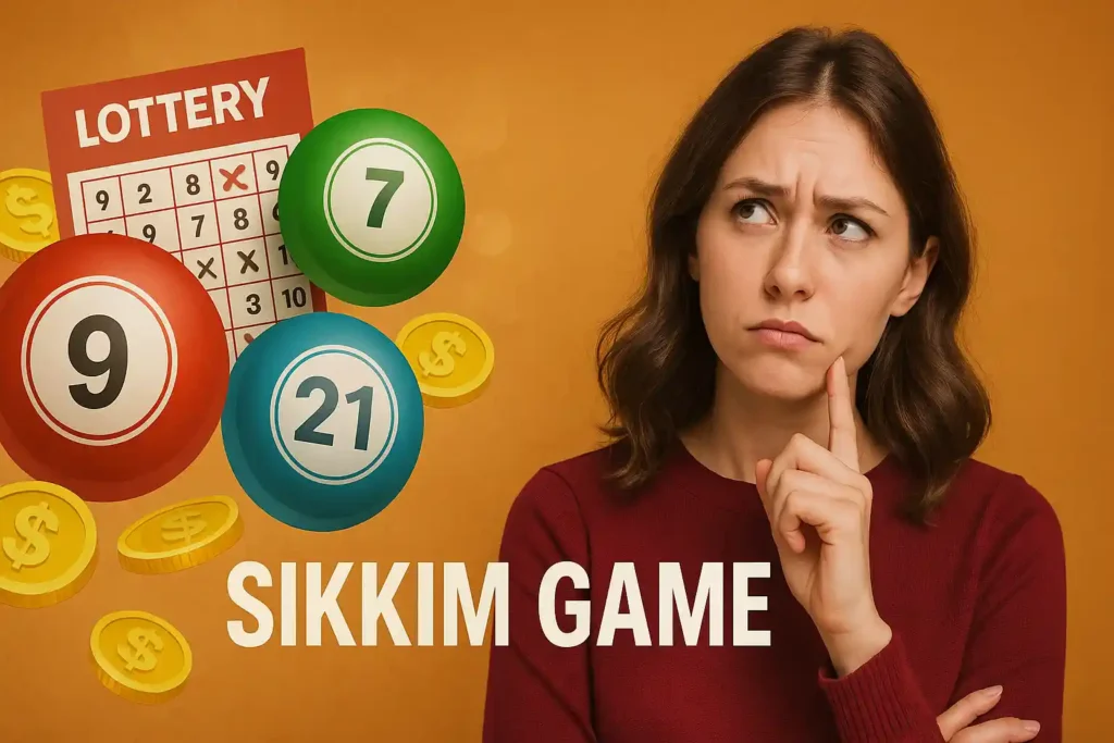 Sikkim game